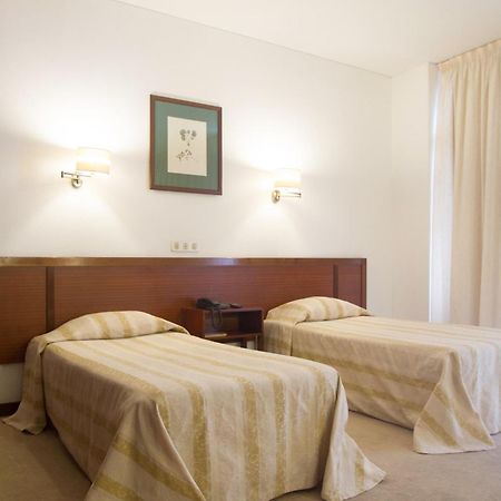 Residencial Greco Hotel Funchal  Exterior foto