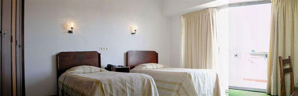 Residencial Greco Hotel Funchal  Cameră foto