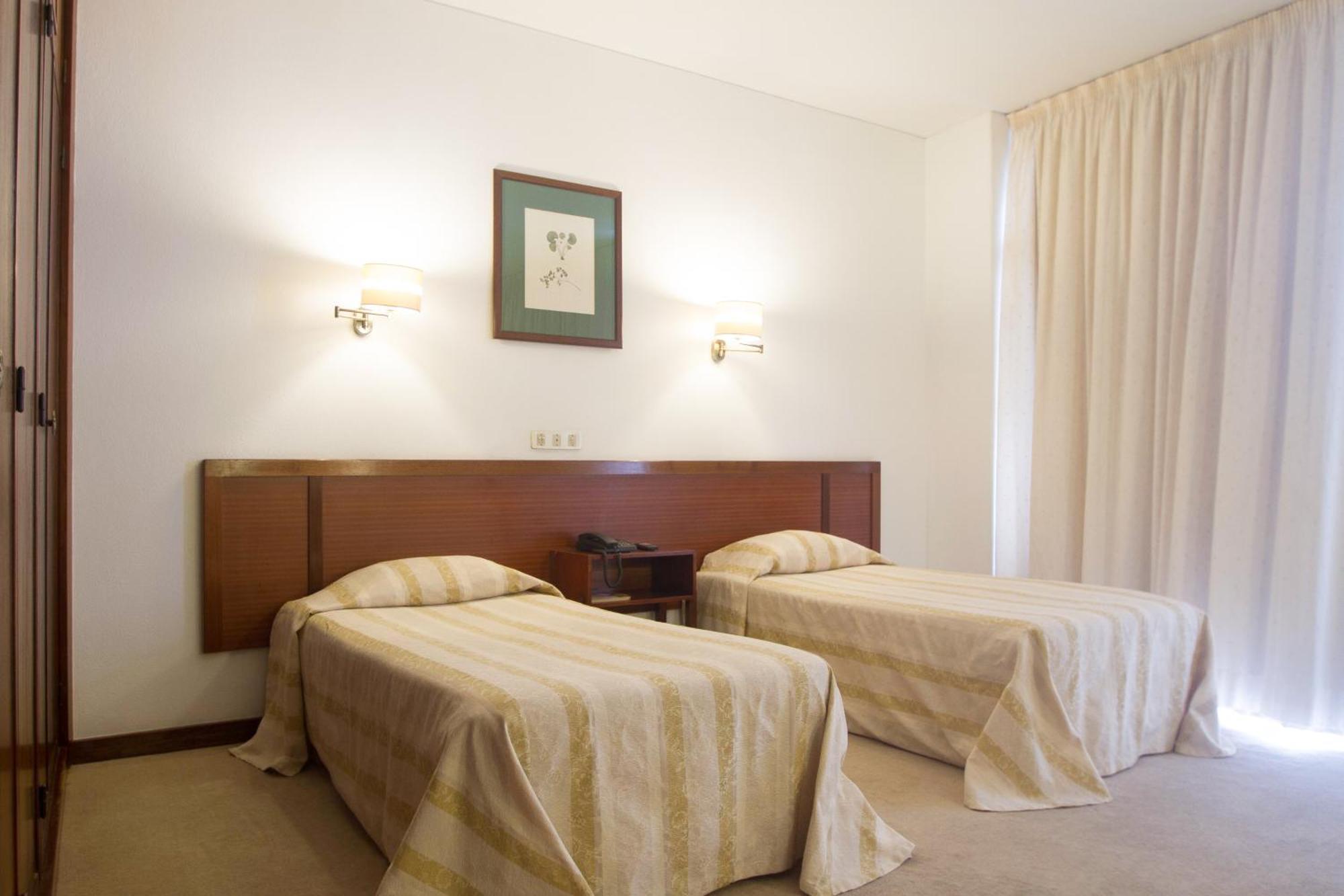 Residencial Greco Hotel Funchal  Exterior foto