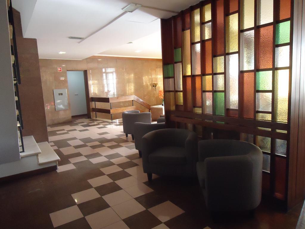 Residencial Greco Hotel Funchal  Exterior foto